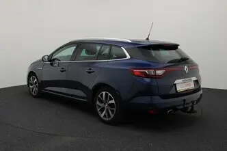 Renault Megane, 1.2, 97 kW, petrol, manual, front-wheel drive