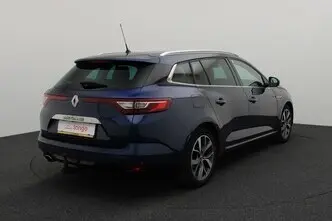 Renault Megane, 1.2, 97 kW, petrol, manual, front-wheel drive