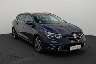 Renault Megane, 1.2, 97 kW, petrol, manual, front-wheel drive