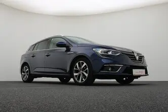 Renault Megane, 1.2, 97 kW, petrol, manual, front-wheel drive