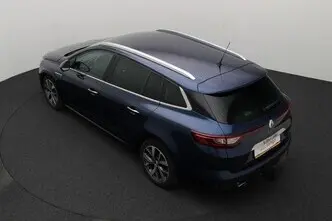 Renault Megane, 1.2, 97 kW, petrol, manual, front-wheel drive