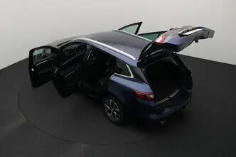 Renault Megane, 1.2, 97 kW, petrol, manual, front-wheel drive