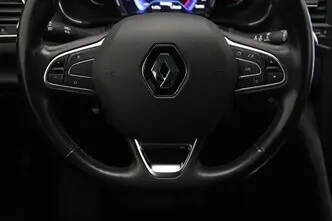 Renault Megane, 1.2, 97 kW, petrol, manual, front-wheel drive