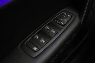 Renault Megane, 1.2, 97 kW, petrol, manual, front-wheel drive