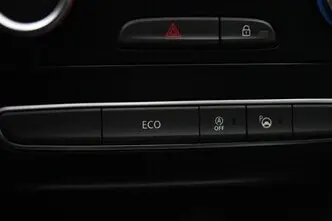 Renault Megane, 1.2, 97 kW, petrol, manual, front-wheel drive