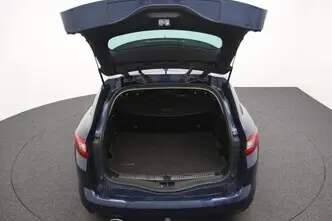 Renault Megane, 1.2, 97 kW, petrol, manual, front-wheel drive