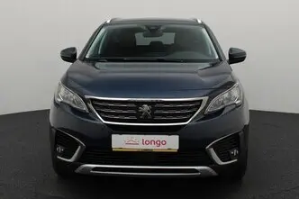 Peugeot 5008, 1.6, 121 kW, бензин, автомат, передний привод