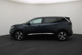 Peugeot 5008, 1.6, 121 kW, бензин, автомат, передний привод