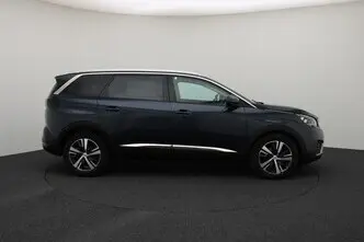 Peugeot 5008, 1.6, 121 kW, бензин, автомат, передний привод