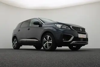 Peugeot 5008, 1.6, 121 kW, бензин, автомат, передний привод