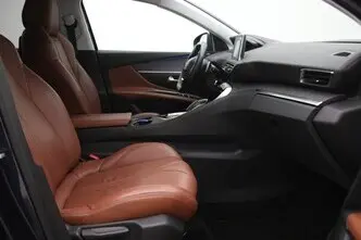 Peugeot 5008, 1.6, 121 kW, бензин, автомат, передний привод