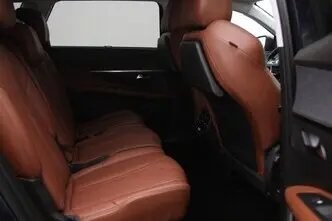 Peugeot 5008, 1.6, 121 kW, бензин, автомат, передний привод