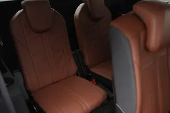 Peugeot 5008, 1.6, 121 kW, бензин, автомат, передний привод