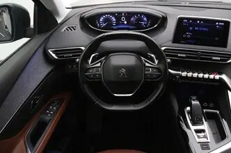 Peugeot 5008, 1.6, 121 kW, бензин, автомат, передний привод