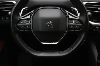 Peugeot 5008, 1.6, 121 kW, бензин, автомат, передний привод