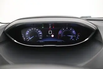 Peugeot 5008, 1.6, 121 kW, бензин, автомат, передний привод