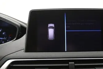 Peugeot 5008, 1.6, 121 kW, бензин, автомат, передний привод