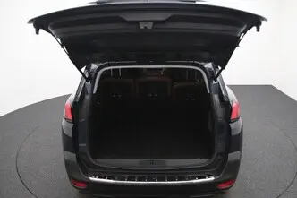 Peugeot 5008, 1.6, 121 kW, бензин, автомат, передний привод