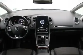 Renault Grand Scenic, 1.2, 97 kW, petrol, manual, front-wheel drive