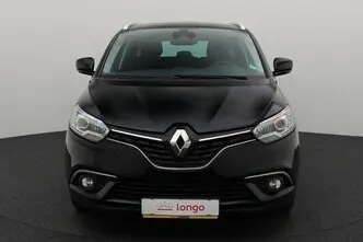 Renault Grand Scenic, 1.2, 97 kW, petrol, manual, front-wheel drive