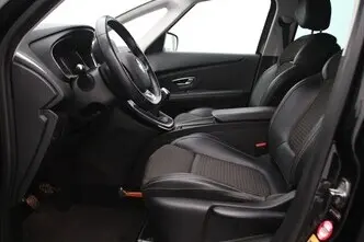 Renault Grand Scenic, 1.2, 97 kW, petrol, manual, front-wheel drive