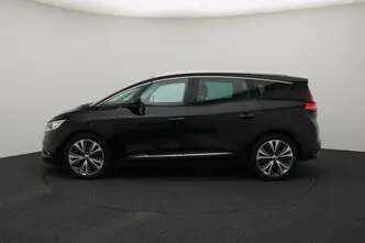 Renault Grand Scenic, 1.2, 97 kW, petrol, manual, front-wheel drive