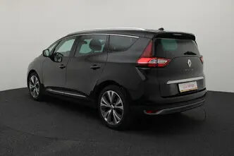 Renault Grand Scenic, 1.2, 97 kW, petrol, manual, front-wheel drive