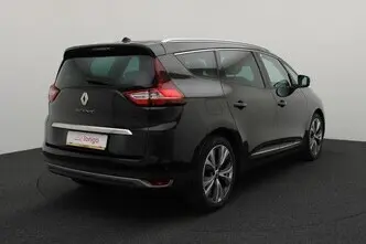 Renault Grand Scenic, 1.2, 97 kW, petrol, manual, front-wheel drive