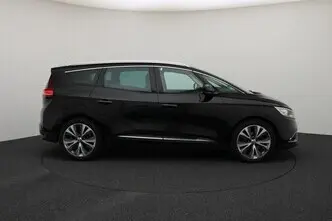 Renault Grand Scenic, 1.2, 97 kW, petrol, manual, front-wheel drive