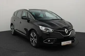 Renault Grand Scenic, 1.2, 97 kW, petrol, manual, front-wheel drive