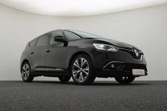 Renault Grand Scenic, 1.2, 97 kW, petrol, manual, front-wheel drive