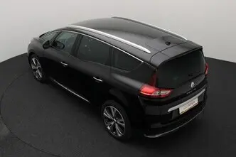 Renault Grand Scenic, 1.2, 97 kW, petrol, manual, front-wheel drive