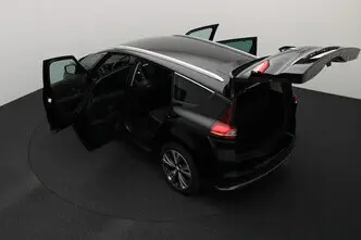 Renault Grand Scenic, 1.2, 97 kW, petrol, manual, front-wheel drive