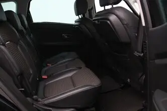 Renault Grand Scenic, 1.2, 97 kW, petrol, manual, front-wheel drive