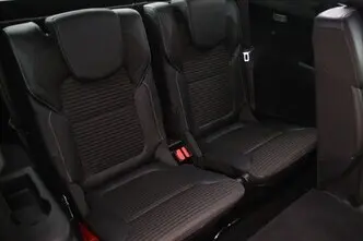 Renault Grand Scenic, 1.2, 97 kW, petrol, manual, front-wheel drive