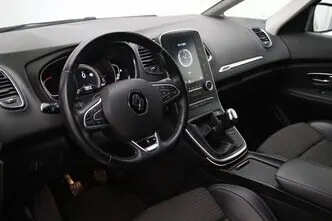 Renault Grand Scenic, 1.2, 97 kW, petrol, manual, front-wheel drive