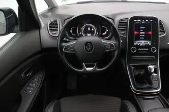 Renault Grand Scenic, 1.2, 97 kW, petrol, manual, front-wheel drive