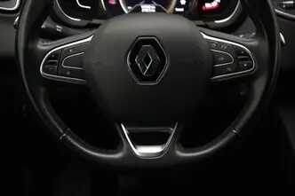 Renault Grand Scenic, 1.2, 97 kW, petrol, manual, front-wheel drive