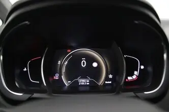 Renault Grand Scenic, 1.2, 97 kW, petrol, manual, front-wheel drive