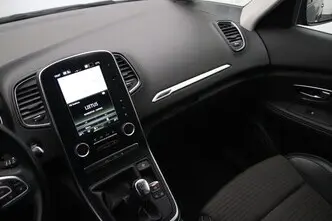 Renault Grand Scenic, 1.2, 97 kW, petrol, manual, front-wheel drive