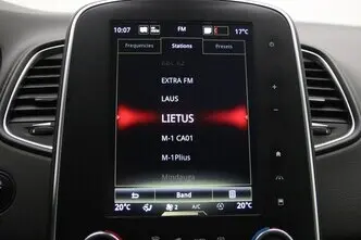 Renault Grand Scenic, 1.2, 97 kW, petrol, manual, front-wheel drive