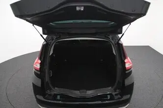 Renault Grand Scenic, 1.2, 97 kW, petrol, manual, front-wheel drive