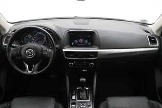 Mazda CX-5, 2.0, 121 kW, bensiin, automaat, esivedu