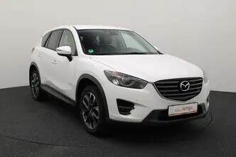 Mazda CX-5, 2.0, 121 kW, bensiin, automaat, esivedu