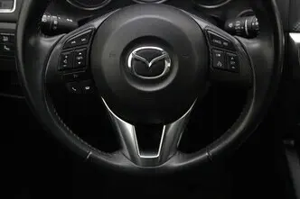 Mazda CX-5, 2.0, 121 kW, bensiin, automaat, esivedu