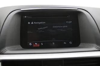 Mazda CX-5, 2.0, 121 kW, bensiin, automaat, esivedu