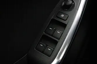 Mazda CX-5, 2.0, 121 kW, bensiin, automaat, esivedu