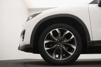 Mazda CX-5, 2.0, 121 kW, bensiin, automaat, esivedu