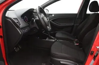 Hyundai i20, 1.0, 74 kW, petrol, automatic, front-wheel drive