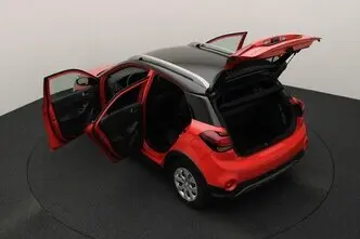 Hyundai i20, 1.0, 74 kW, petrol, automatic, front-wheel drive